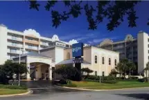 Photograph of Lexington Suites Orlando near Universal,