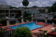Photograph of Best Value Inn,
