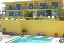 Photograph of Dream Inn, Daytona Beach