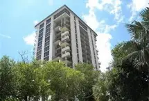 Photograph of Miami Coconut Grove, 