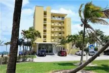 Photograph of Sun Tower Hotel And Suites, Fort Lauderdale
