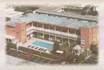 Photograph of Shores Terrace Motel, Pompano Beach