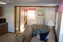 Photograph of Sand Vista Vacation Rentals, Redington Shores
