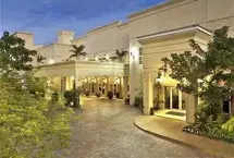 Photograph of Key West Marriott Beachside Hotel by Compass Realty, Key West