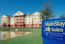 Photograph of MainStay Suites,