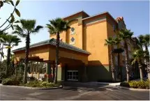 Photograph of Galleria Palms Hotel, Kissimmee