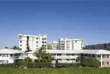 Photograph of Carriage House Resort Motel, Deerfield Beach