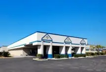 Photograph of Quality Inn, Crestview