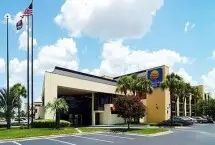 Photograph of Comfort Inn Universal Studios Area, Orlando