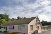 Photograph of Lake City/High Springs Travelodge, Lake City