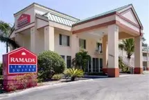 Photograph of Ramada Limited & Suites, 