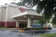 Photograph of Hampton Inn ( I-95 South ),