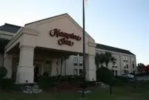 Photograph of Hampton Inn, Panama City