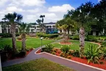 Photograph of Hampton Inn,