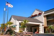 Photograph of Hampton Inn, Crestview