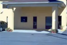 Photograph of Days Inn,