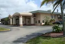 Photograph of Days Inn,