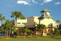 Photograph of Comfort Inn,