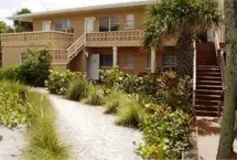 Photograph of Pearl Beach Inn, Englewood