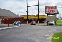 Photograph of Cypress Inn, Lake City