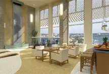Photograph of Hyatt Regency, Clearwater