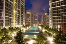 Photograph of Viceroy Miami, Miami