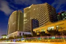 Photograph of W Fort Lauderdale, Fort Lauderdale