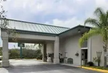 Photograph of Guesthouse International,