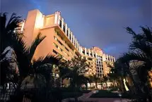 Photograph of West Palm Beach Marriott, West Palm Beach