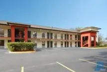Photograph of Best Western Seminole Inn,