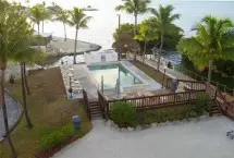 Photograph of Harbor Lights Motel,