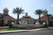 Photograph of Victoria Park Resort, Davenport