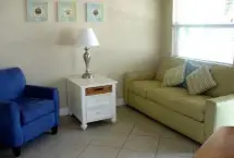Photograph of Blue Wave Motel, Clearwater Beach