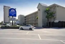 Photograph of Best Value Inn, Panama City Beach