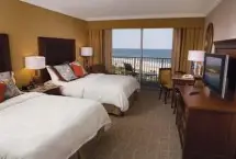 Photograph of Amelia Island Plantation Hotel, Amelia Island