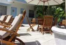 Photograph of Aqua Hotel And Suites, Miami Beach