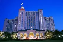 Photograph of JW Marriott, Orlando