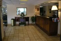 Photograph of Hampton Inn,