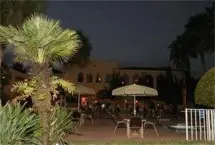 Photograph of Gainesville Hotel and Conference Center, Gainesville
