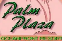 Photograph of Palm Plaza Oceanfront Resort,