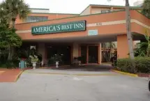 Photograph of Americas Best Inn, Kissimmee