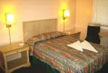 Photograph of Fantasy Inn Motel, Miami