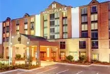 Photograph of Hyatt Place, Dania Beach