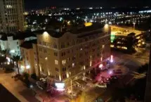 Photograph of Ponce De Leon Boutique Hotel, Saint Petersburg