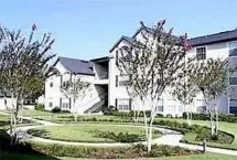 Photograph of Oakwood at Camden Lago Vista, Orlando