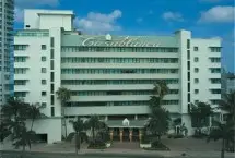 Photograph of Golden Tulip Casablanca On The Ocean, Miami Beach