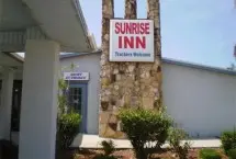 Photograph of Sunrise Inn, Bradenton