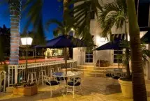 Photograph of Blue Moon Hotel, Miami Beach