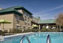 Photograph of Cabot Lodge Gainesville,