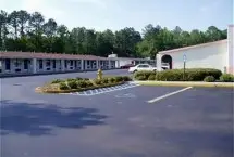 Photograph of Country Hearth Inn, Jacksonville